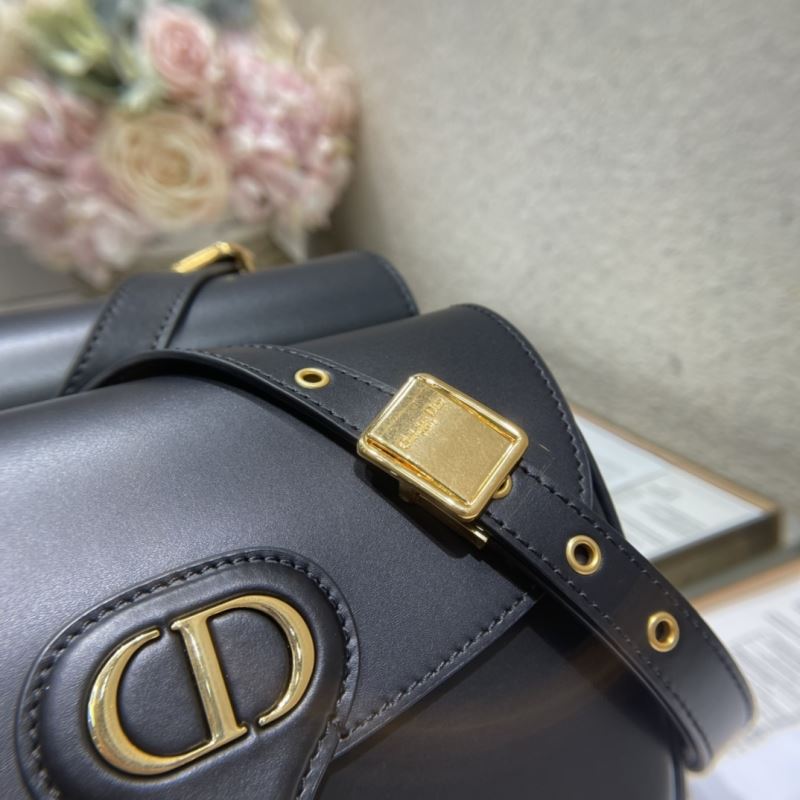 Christian Dior Bobby Bags